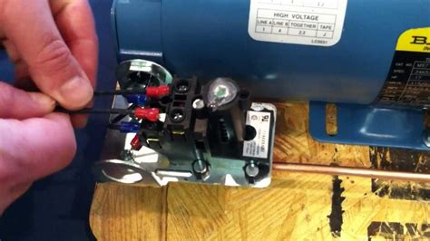 Wiring an Air Compressor for 220v: A Simple Guide